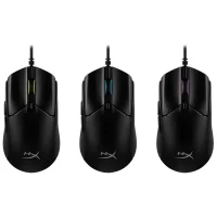 Игровая мышь HyperX Pulsefire Haste 2 (черный) фото 6